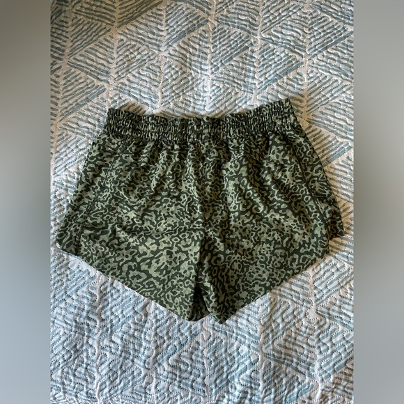 Athleta shorts - Picture 4 of 4